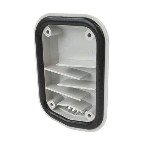 nema 4x enclosure ventilation kit